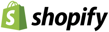 Shopify Logo